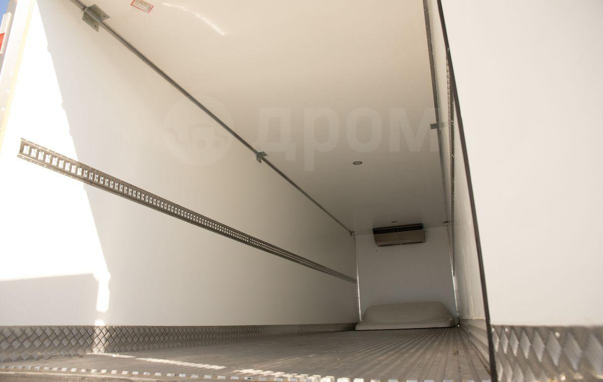 Новый Рефрижератор Hino 700: фото 26