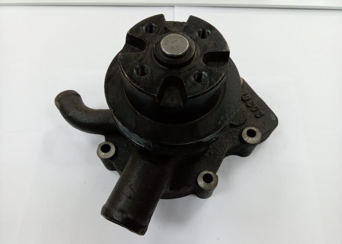 100 Mile Насос водяной Zhazg1 4100 28мм ZH4100K28-06150 - Трансмиссия: фото 1 100 Mile Насос водяной Zhazg1 4100 28мм ZH4100K28-06150 - Трансмиссия: фото 1