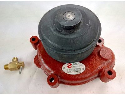 100 Mile Насос водянойShanghai SC D20-000-32 - Трансмиссия: фото 1 100 Mile Насос водянойShanghai SC D20-000-32 - Трансмиссия: фото 1