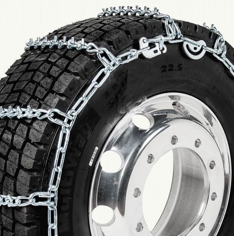 Цепи 12.00-20 (320*508) 315/80R22.5 - Шины и диски: фото 1 Цепи 12.00-20 (320*508) 315/80R22.5 - Шины и диски: фото 1