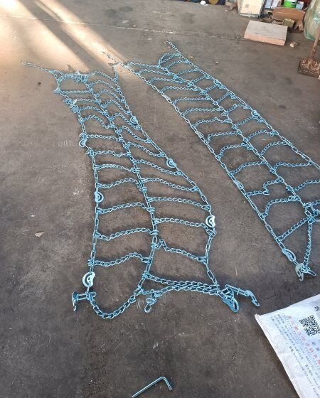 Цепи 12.00-20 - Шины и диски: фото 1 Цепи 12.00-20 - Шины и диски: фото 1