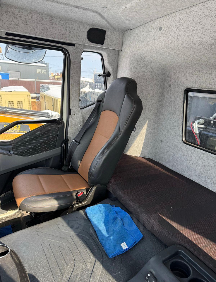 FAW J6P - Самосвал: фото 4 FAW J6P - Самосвал: фото 4