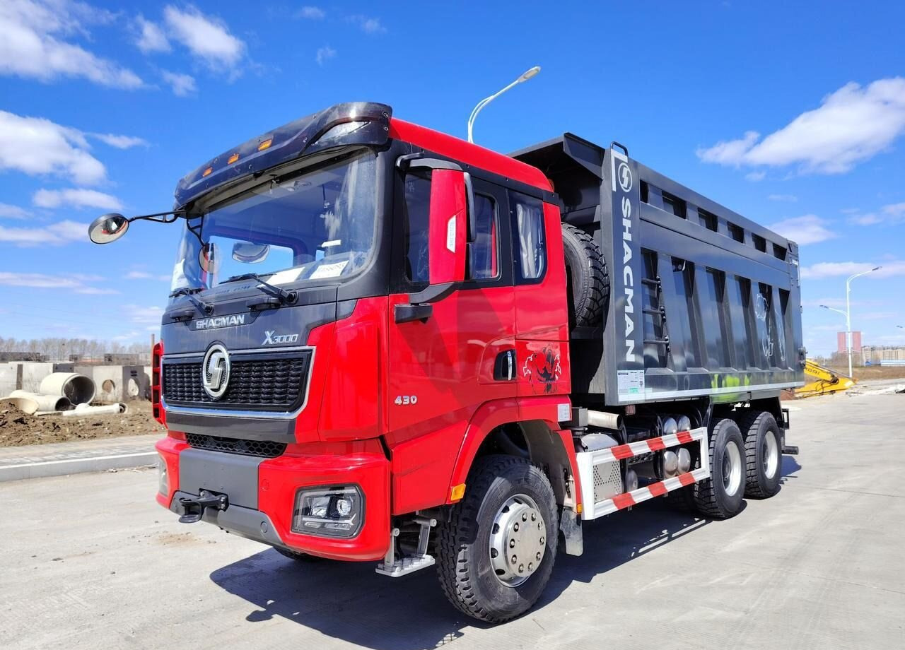 Подбор грузовой техники - Грузовик: фото 2 Подбор грузовой техники - Грузовик: фото 2