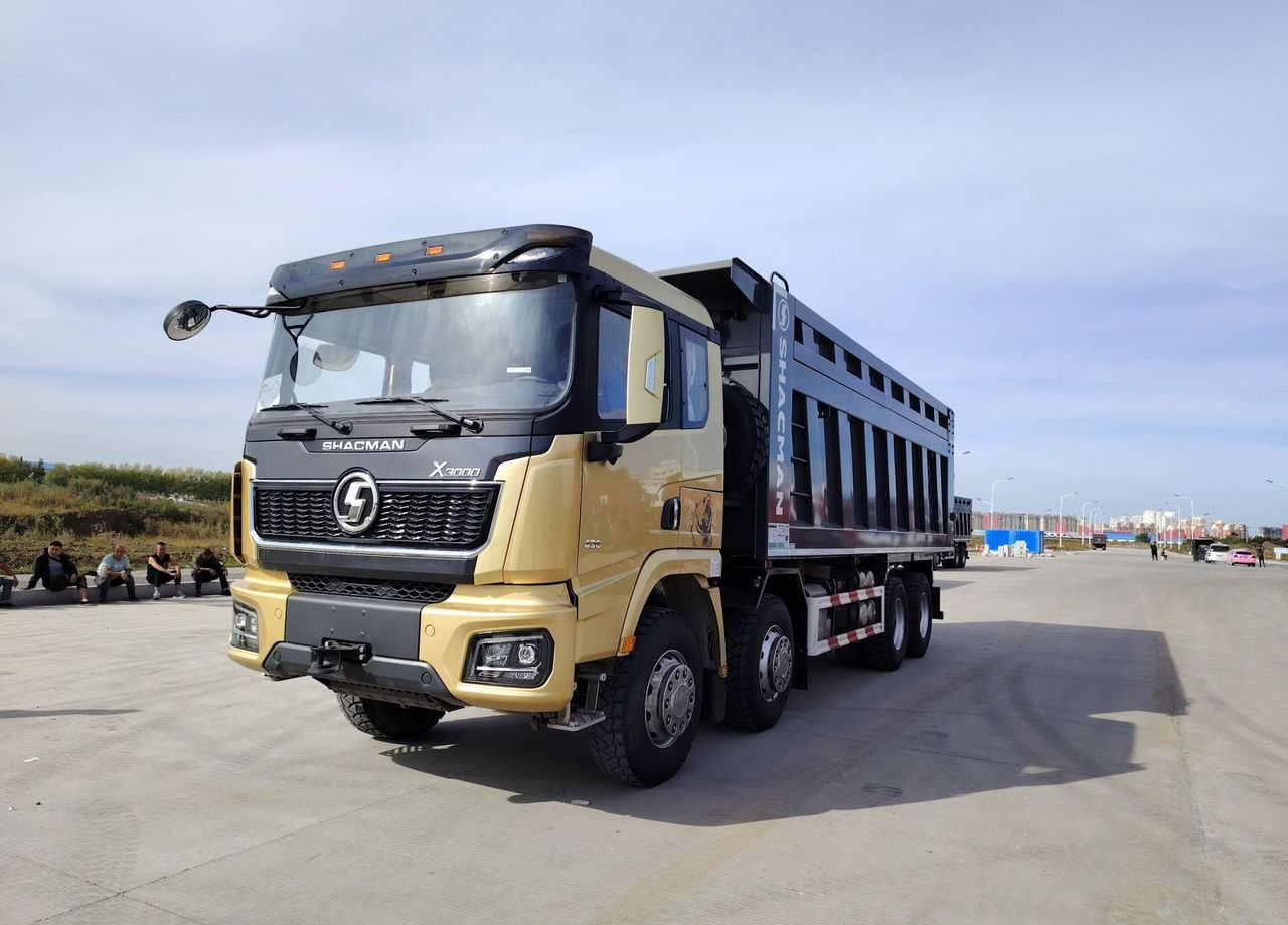 Подбор грузовой техники - Грузовик: фото 1 Подбор грузовой техники - Грузовик: фото 1