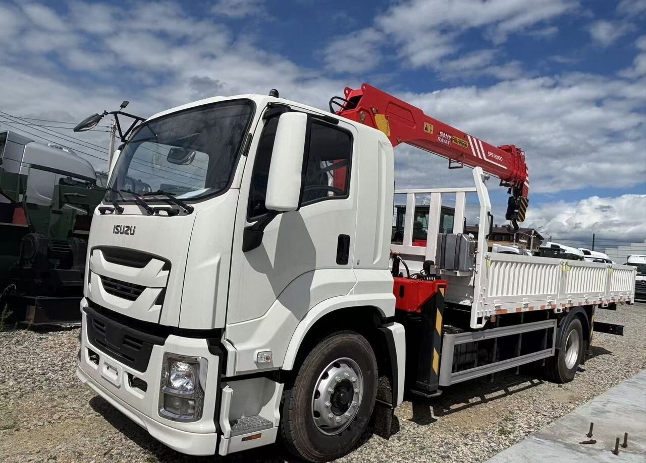 Манипулятор - Кран-манипулятор: фото 1 Манипулятор - Кран-манипулятор: фото 1