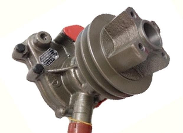 Насос водяной Yuchai 4108 B8800-1307100G, B8800-13 - Трансмиссия: фото 1 Насос водяной Yuchai 4108 B8800-1307100G, B8800-13 - Трансмиссия: фото 1