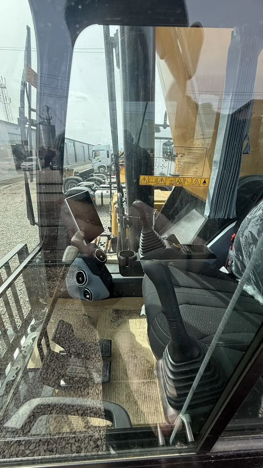 Новый Экскаватор SANY SY500H: фото 13