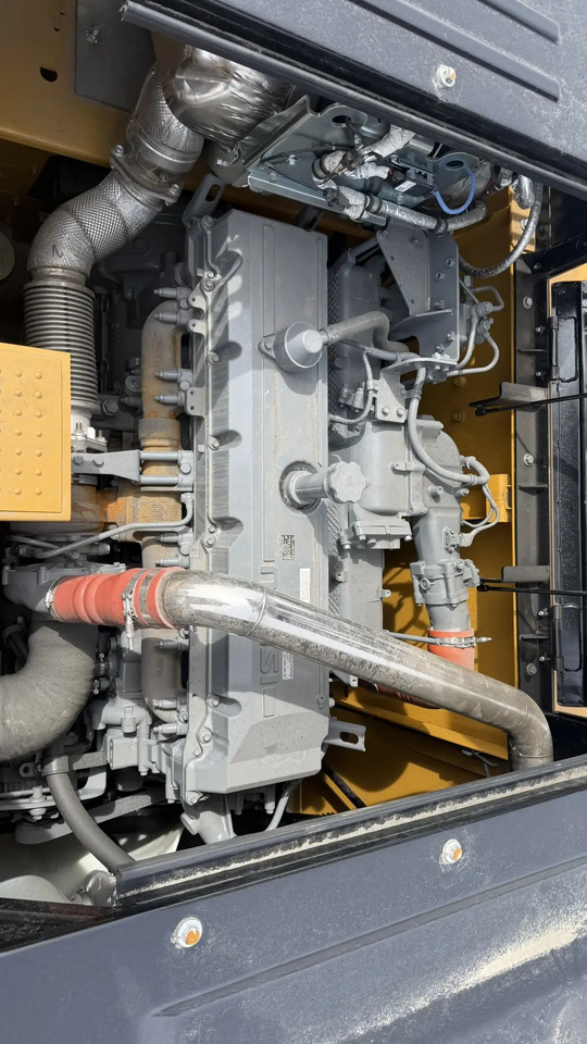 Новый Экскаватор SANY SY500H: фото 9