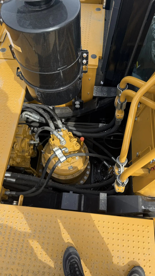 Новый Экскаватор SANY SY500H: фото 8