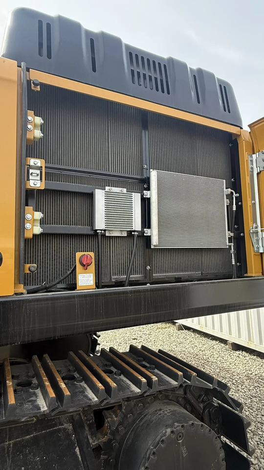 SANY SY500H - Экскаватор: фото 4 SANY SY500H - Экскаватор: фото 4