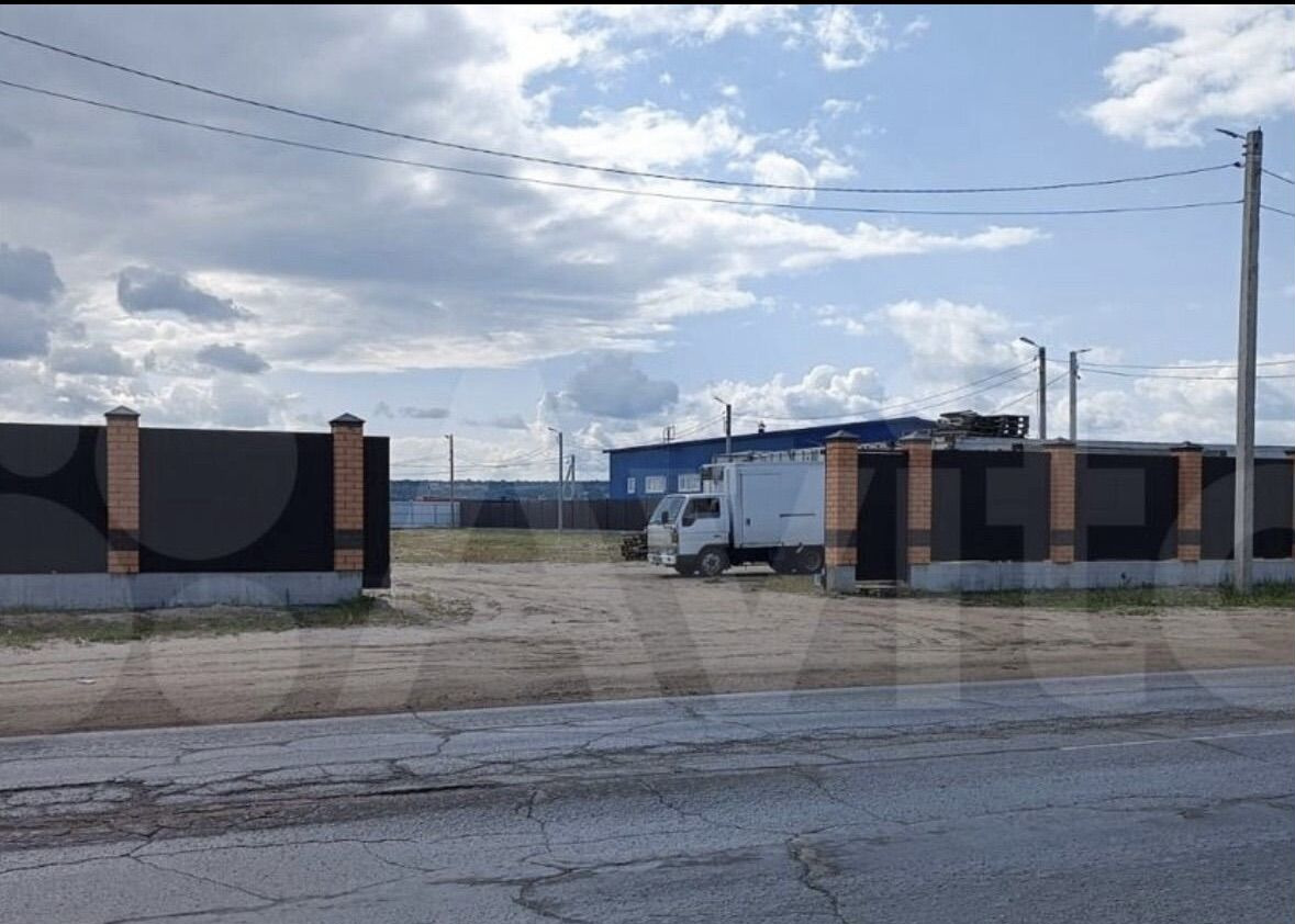 Сдам стоянку в аренду - Инструмент/ Оборудование: фото 1 Сдам стоянку в аренду - Инструмент/ Оборудование: фото 1