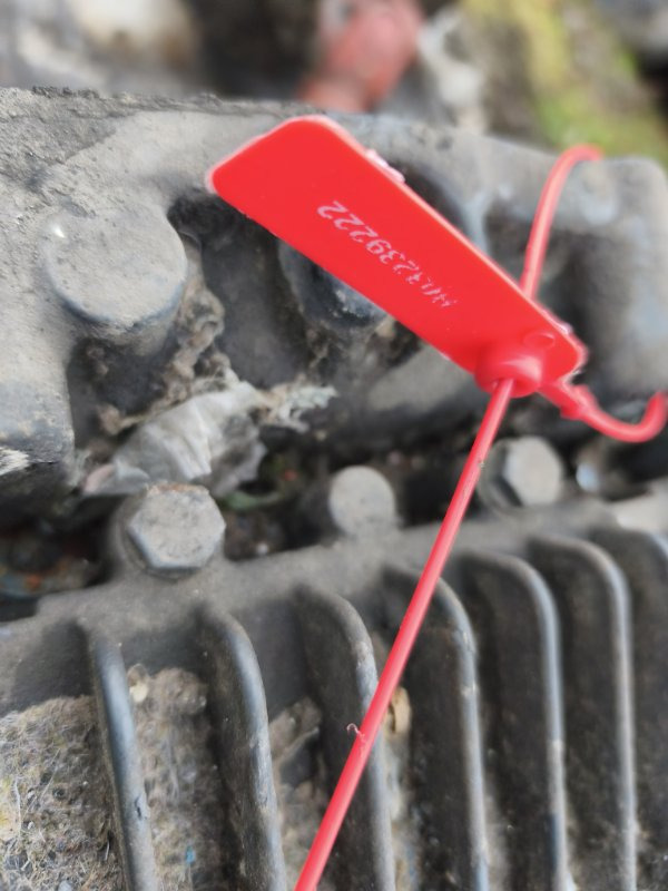 Коробка передач АКПП 12AS 12AS: фото 8