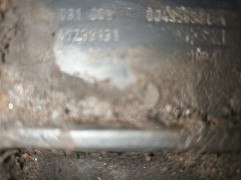 АКПП 12AS 12AS - Коробка передач: фото 5 АКПП 12AS 12AS - Коробка передач: фото 5