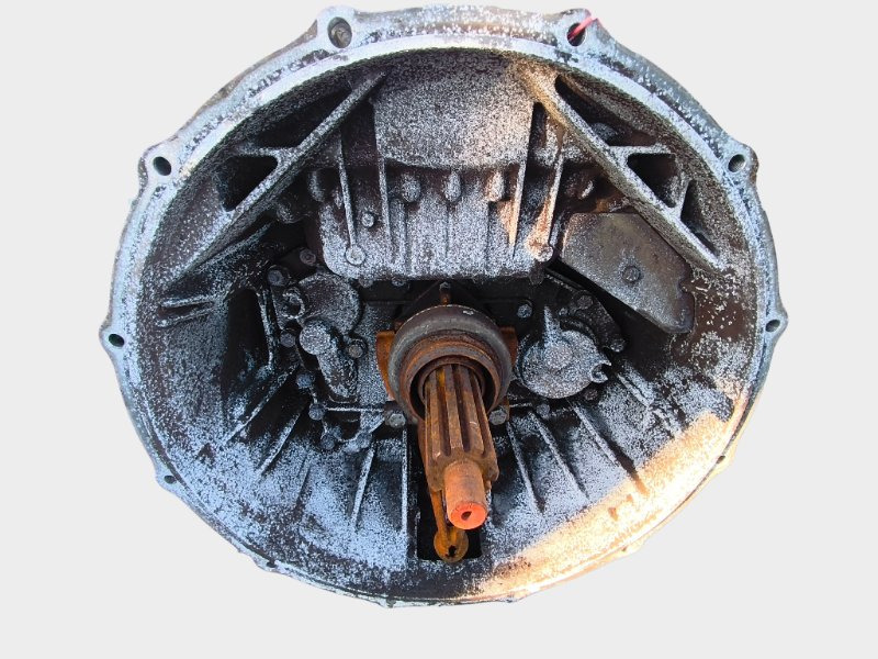 АКПП 12AS2130TD 1353030006 - Коробка передач: фото 3 АКПП 12AS2130TD 1353030006 - Коробка передач: фото 3