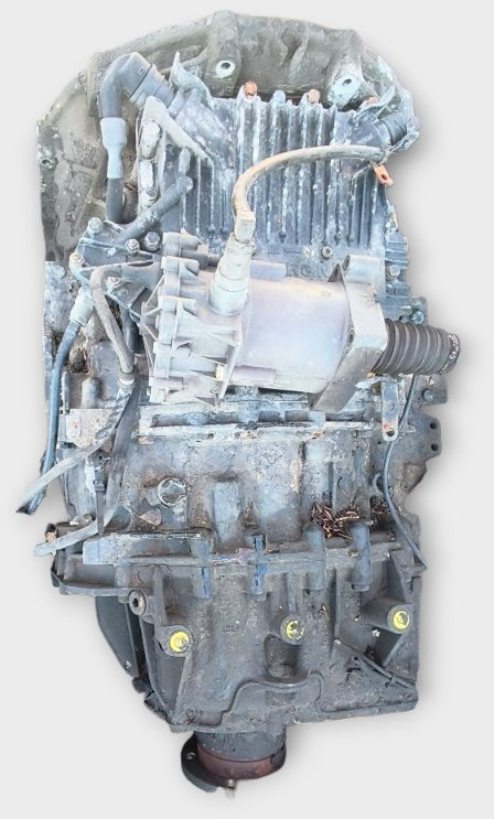 АКПП 12AS2330TD 1353031006 - Коробка передач: фото 1 АКПП 12AS2330TD 1353031006 - Коробка передач: фото 1