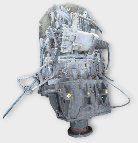 АКПП 12AS2330TD 1353031006 - Коробка передач: фото 3 АКПП 12AS2330TD 1353031006 - Коробка передач: фото 3