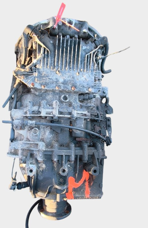 АКПП 12AS2330TD 2006 1353031009 - Коробка передач: фото 3 АКПП 12AS2330TD 2006 1353031009 - Коробка передач: фото 3