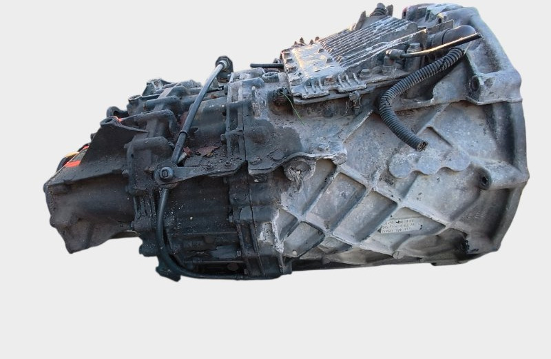 АКПП 12AS2330TD 2006 1353031009 - Коробка передач: фото 2 АКПП 12AS2330TD 2006 1353031009 - Коробка передач: фото 2