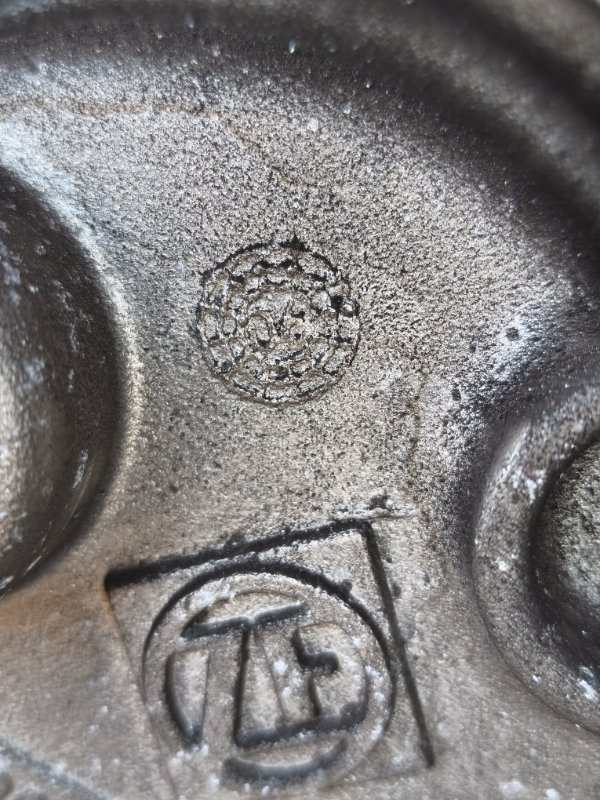 АКПП 12AS2330TD 2006 1353031009 - Коробка передач: фото 5 АКПП 12AS2330TD 2006 1353031009 - Коробка передач: фото 5