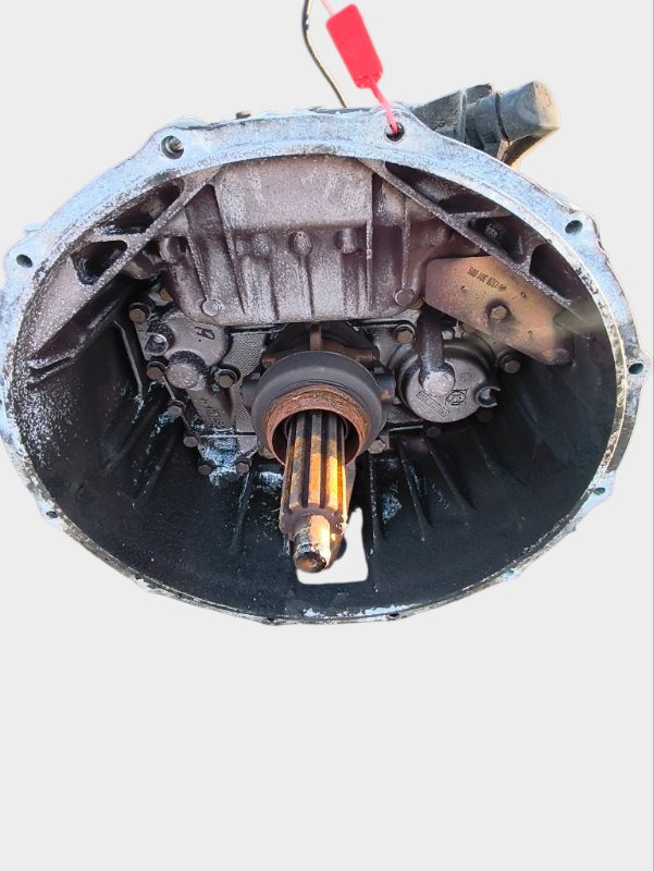 АКПП 12AS2330TD 2006 1353031009 - Коробка передач: фото 4 АКПП 12AS2330TD 2006 1353031009 - Коробка передач: фото 4