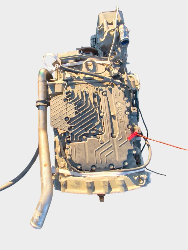 АКПП 12TX2211TD 1372040051 - Коробка передач: фото 4 АКПП 12TX2211TD 1372040051 - Коробка передач: фото 4