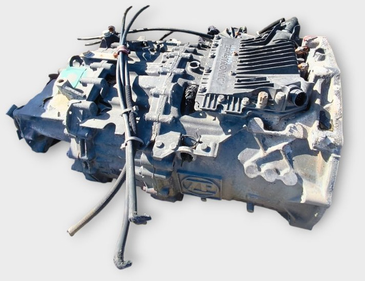 АКПП 16AS2601 1328030055 - Коробка передач: фото 4 АКПП 16AS2601 1328030055 - Коробка передач: фото 4