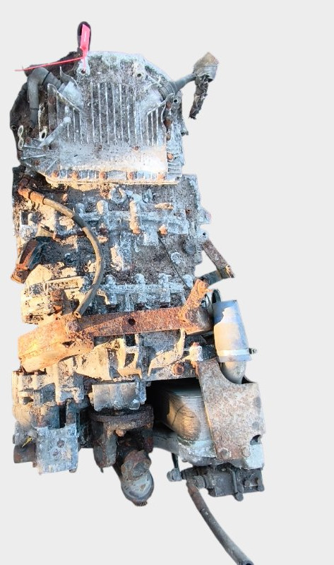 АКПП 2007 - Коробка передач: фото 1 АКПП 2007 - Коробка передач: фото 1