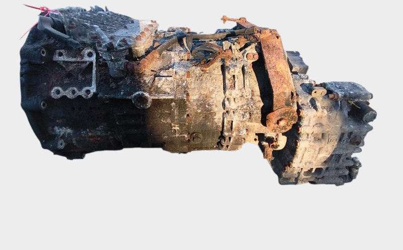 АКПП 2007 - Коробка передач: фото 2 АКПП 2007 - Коробка передач: фото 2