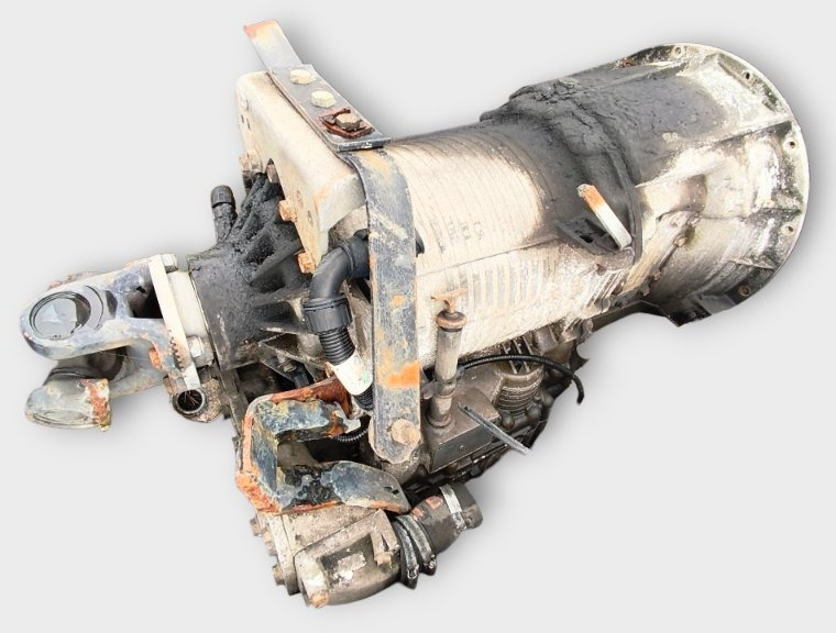 АКПП 3000 6520068725 - Коробка передач: фото 1 АКПП 3000 6520068725 - Коробка передач: фото 1