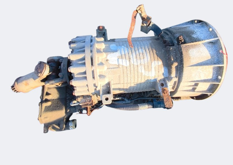 АКПП B03239136 - Коробка передач: фото 1 АКПП B03239136 - Коробка передач: фото 1