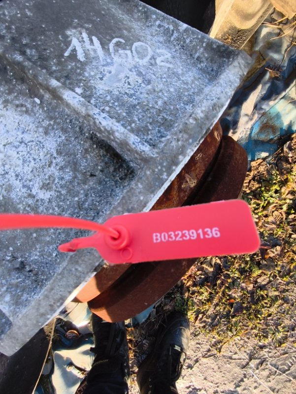 АКПП B03239136 - Коробка передач: фото 3 АКПП B03239136 - Коробка передач: фото 3