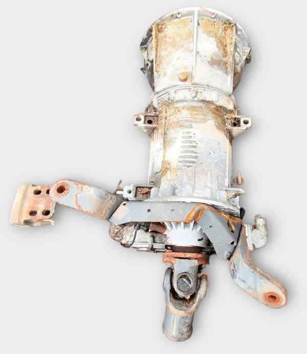 АКПП B03239606 - Коробка передач: фото 2 АКПП B03239606 - Коробка передач: фото 2