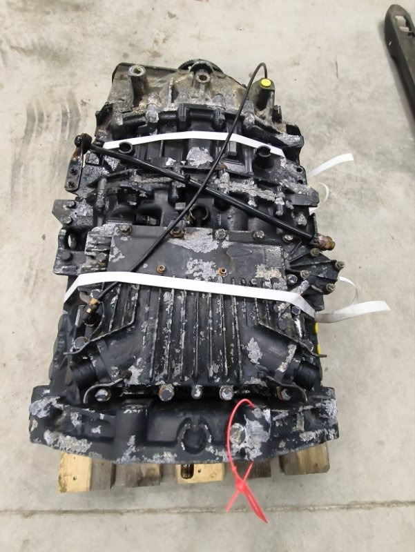 АКПП IVECO 12AS2330TD 2013 1353031009 - Коробка передач: фото 2 АКПП IVECO 12AS2330TD 2013 1353031009 - Коробка передач: фото 2