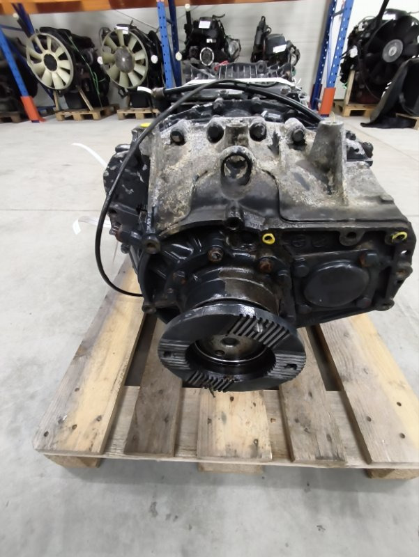 АКПП IVECO 12AS2330TD 2013 1353031009 - Коробка передач: фото 4 АКПП IVECO 12AS2330TD 2013 1353031009 - Коробка передач: фото 4