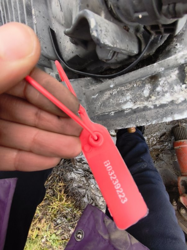 АКПП MAN 12AS2130TD 12AS2130TD - Коробка передач: фото 4 АКПП MAN 12AS2130TD 12AS2130TD - Коробка передач: фото 4