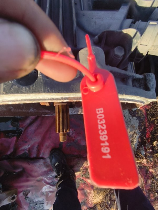 АКПП MAN 12AS2130TD 1353030023 - Коробка передач: фото 4 АКПП MAN 12AS2130TD 1353030023 - Коробка передач: фото 4