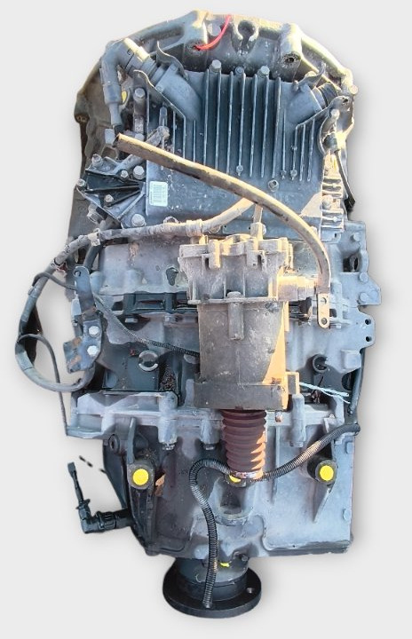 АКПП MAN 12AS2130TD 1353030023 - Коробка передач: фото 1 АКПП MAN 12AS2130TD 1353030023 - Коробка передач: фото 1