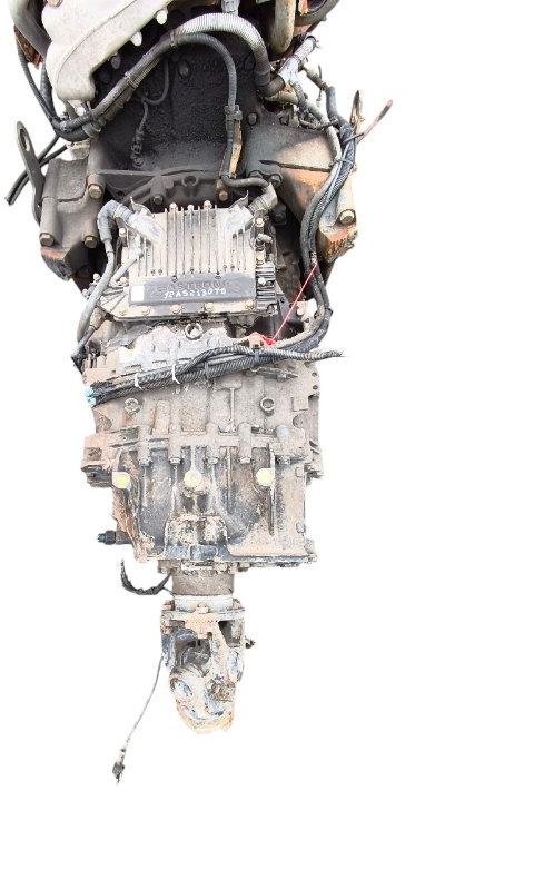 АКПП MAN 12AS2130TD 2006 12AS2130TD - Коробка передач: фото 2 АКПП MAN 12AS2130TD 2006 12AS2130TD - Коробка передач: фото 2