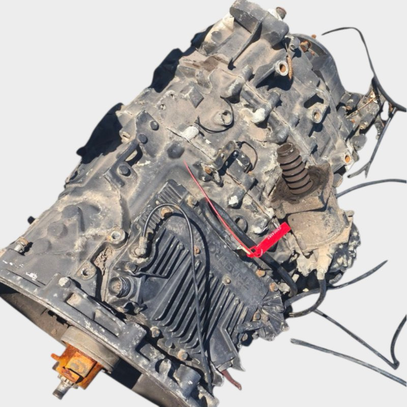 АКПП MAN 12AS2301 1327040063 - Коробка передач: фото 3 АКПП MAN 12AS2301 1327040063 - Коробка передач: фото 3