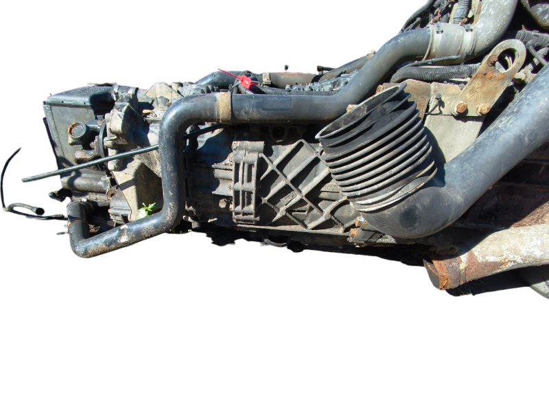 АКПП MAN 12AS2301IT 1327040080 - Коробка передач: фото 3 АКПП MAN 12AS2301IT 1327040080 - Коробка передач: фото 3