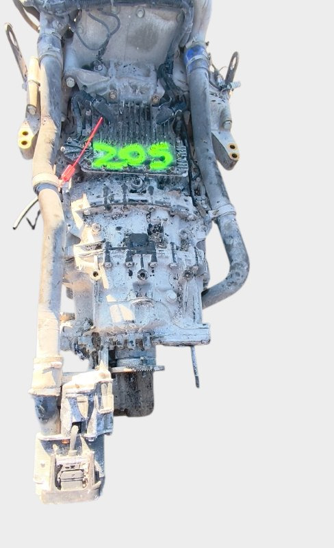 АКПП MAN 12AS2331TD 12AS2331TD - Коробка передач: фото 5 АКПП MAN 12AS2331TD 12AS2331TD - Коробка передач: фото 5