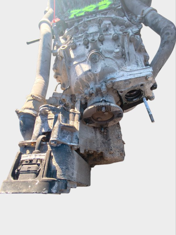 АКПП MAN 12AS2331TD 12AS2331TD - Коробка передач: фото 2 АКПП MAN 12AS2331TD 12AS2331TD - Коробка передач: фото 2