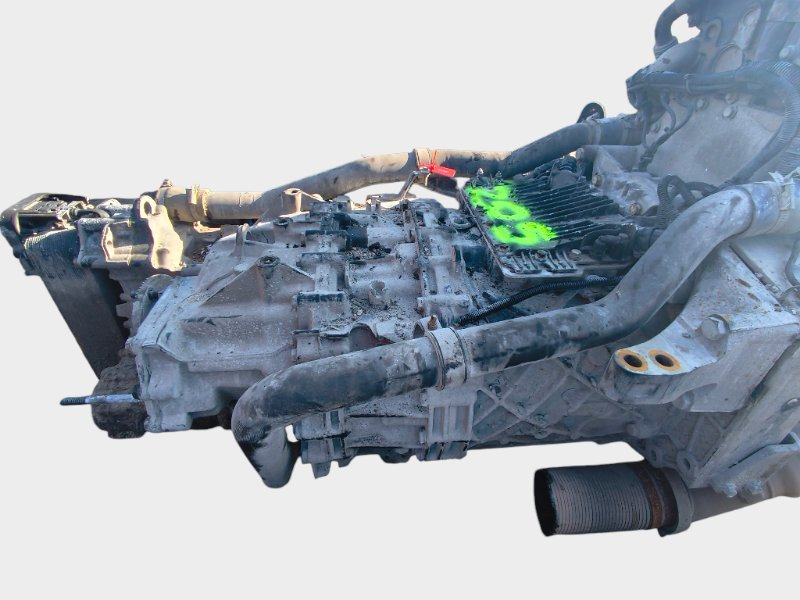 АКПП MAN 12AS2331TD 12AS2331TD - Коробка передач: фото 3 АКПП MAN 12AS2331TD 12AS2331TD - Коробка передач: фото 3