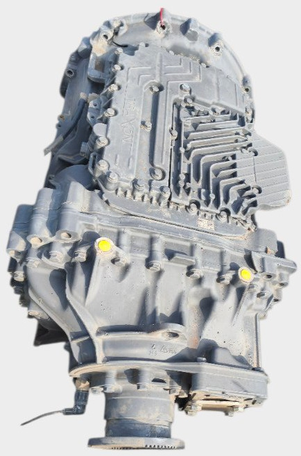 АКПП MAN 12TX2620TD 12TX2620TD - Коробка передач: фото 2 АКПП MAN 12TX2620TD 12TX2620TD - Коробка передач: фото 2