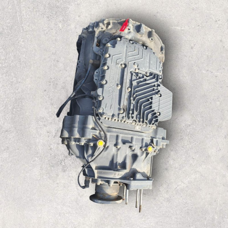 АКПП MAN 12TX2620TD 12TX2620TD - Коробка передач: фото 1 АКПП MAN 12TX2620TD 12TX2620TD - Коробка передач: фото 1