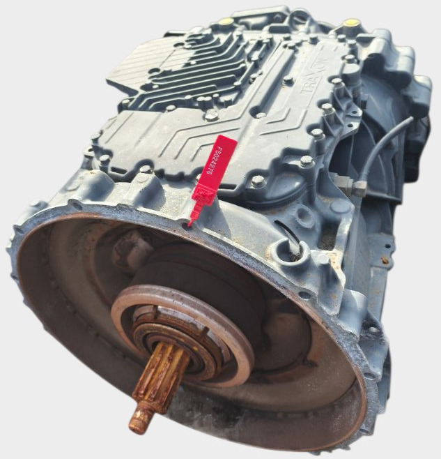 АКПП MAN 12TX2620TD 12TX2620TD - Коробка передач: фото 3 АКПП MAN 12TX2620TD 12TX2620TD - Коробка передач: фото 3