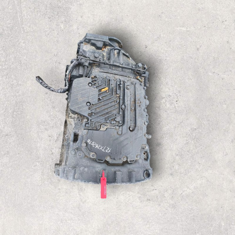 АКПП MAN 12TX2620TD 12TX2620TD - Коробка передач: фото 3 АКПП MAN 12TX2620TD 12TX2620TD - Коробка передач: фото 3