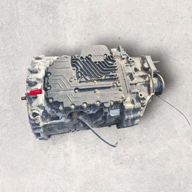 АКПП MAN 12TX2620TD 81320046407 - Коробка передач: фото 1 АКПП MAN 12TX2620TD 81320046407 - Коробка передач: фото 1