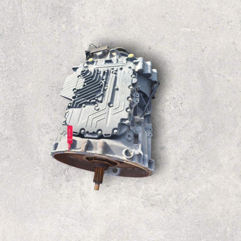 АКПП MAN 12TX2620TD 81320046407 - Коробка передач: фото 3 АКПП MAN 12TX2620TD 81320046407 - Коробка передач: фото 3