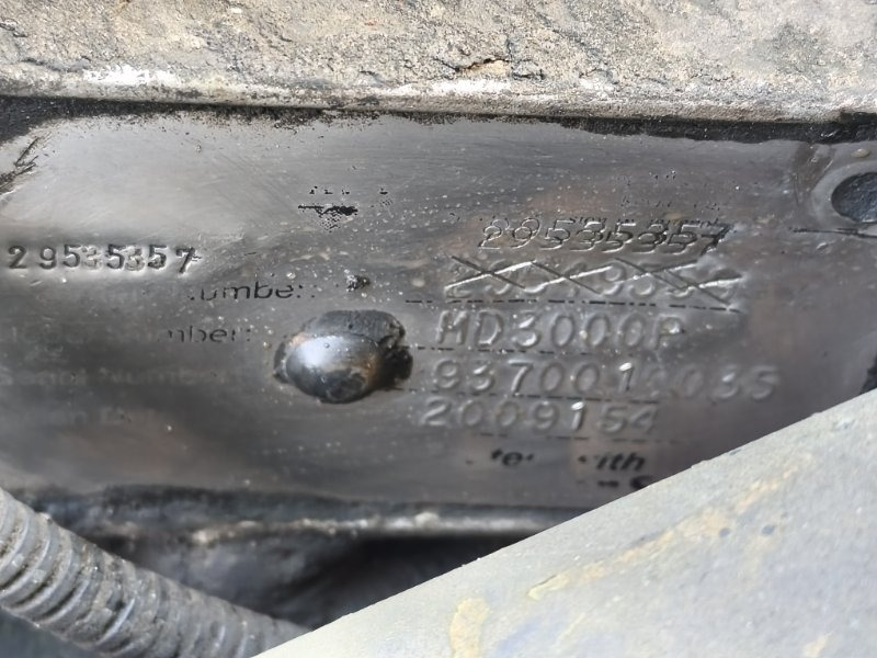 АКПП MD3000P MD3000P - Коробка передач: фото 4 АКПП MD3000P MD3000P - Коробка передач: фото 4